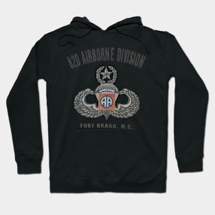 82nd Airborne Hoodie